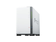 Synology 2-bay DiskStation