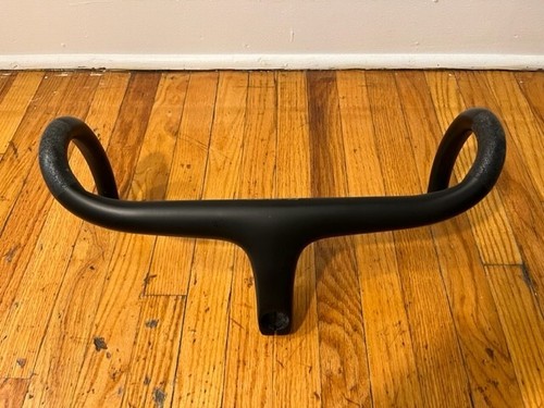 Wilier zero bar one piece - bar,