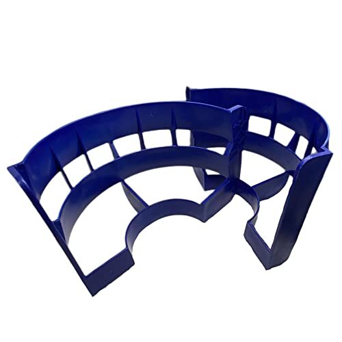 Outboard prop guard boat - outboard,