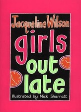 Girls Out Late,Jacqueline