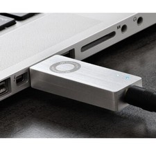 New... Audioengine D3 24 Bit DAC/Headphone Amp