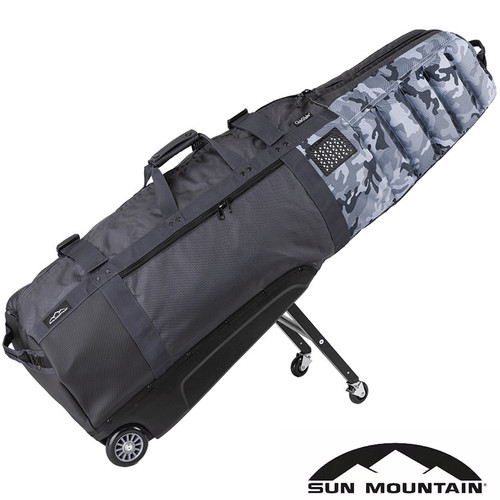 Sun mountain clubglider - sun,
