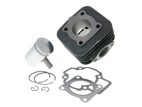 Vespa 2t - 2t, to
