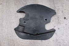 Fairing cover front Suzuki