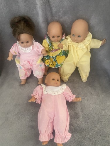 Zapf creation baby doll - zapf,