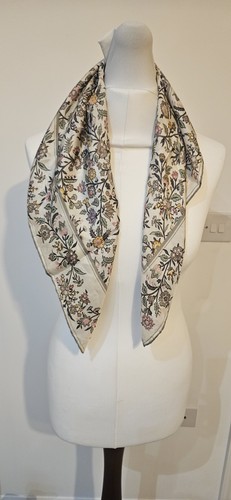 Liberty london silk square - liberty,