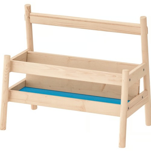 Ikea flisat book - book, display