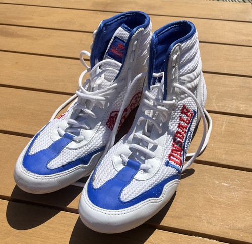 Lonsdale size contender - lonsdale, 8