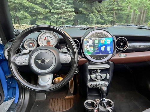 Android gps carplay for - gps,