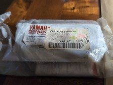 Yamaha Yp125 Brake Pads Front