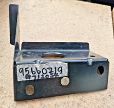 Citroen ZX Front Wing Bumper