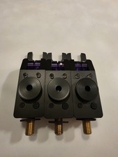 Kudos Billet Bite Alarms