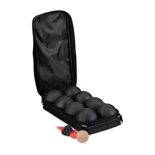 Petanque balls carry case - petanque,