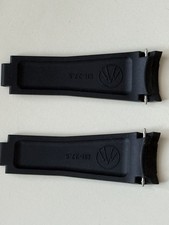 Everest Curved End Rubber