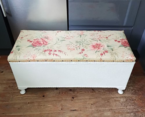 Vintage lloyd loom style - lloyd,