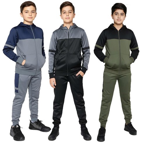 Ashton kids slim - ashton,