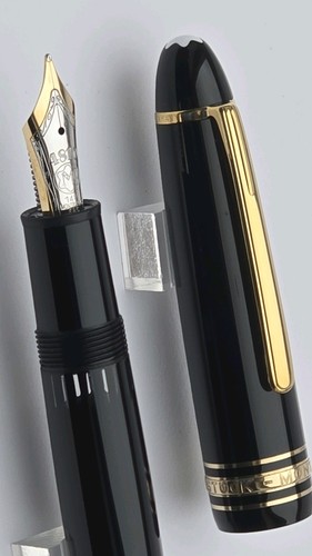 Montblanc 146 legrand gold - 146,