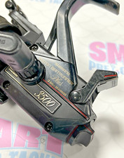 Shimano Triton Sea Spin 3500