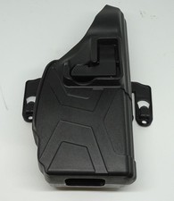 Blackhawk CQC X2 Taser Holster