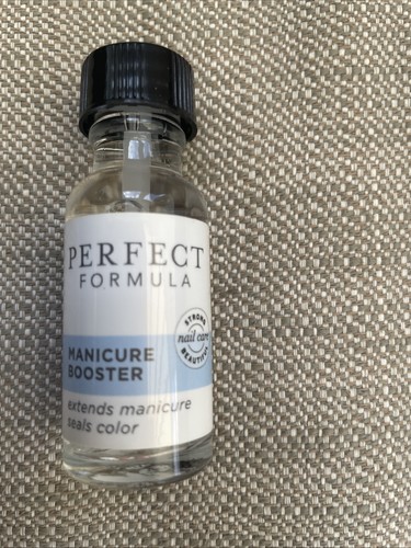 Perfect formula manicure - perfect,