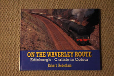 On the Waverley Route by