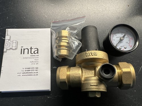 Inta prvg22 15mm 22mm - inta, 15mm/22mm