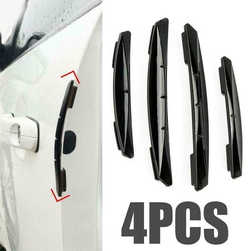 Car door anti collision - 4x,