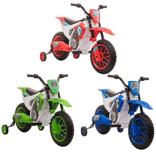Aosom 12v kids - aosom,