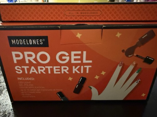 Modelones pro gel - modelones, kit