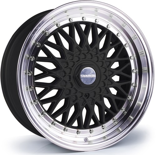 Alloy wheels dare - alloy, dr-rs