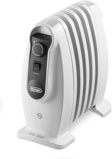 De'Longhi TRNS0505M Oil Filled