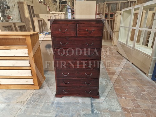 Handmade baltic solid pine 6 - solid, 2+6