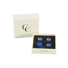 Genuine Century Pro Cue Tips Snooker & Pool 10mm Tested + Approved 4 Pack Sealed