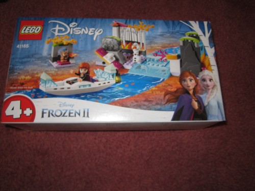 Lego disney princess anna - disney,