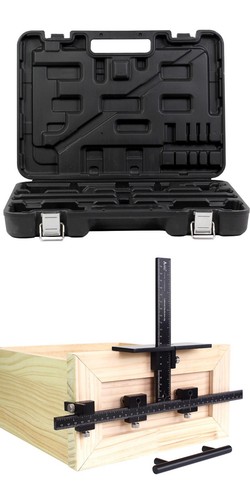 Cabinet hardware jig - hardware, jig,