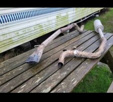  STAINLESS CAT BACK SPORT