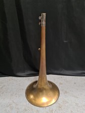 Edwards Bass Trombone Bell -