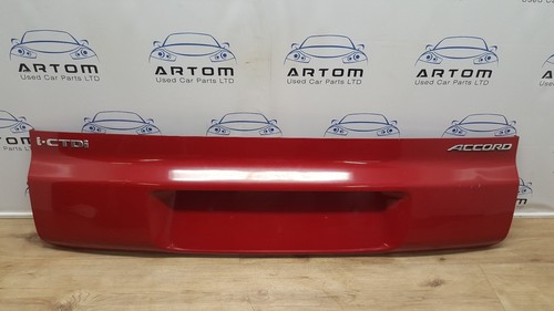 Honda accord estate mk7 - honda,