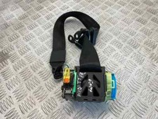 2009 AUDI TT FRONT RIGHT DRIVER SIDE SEAT BELT GENUINE 8J8857705