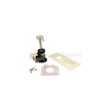 Whirlpool Fridge Freezer AGB