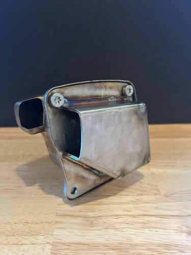 Stihl 362 400 muffler - stihl,