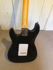 Electric Guitar  ST