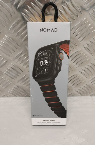 Nomad stratos band for apple - for,