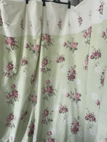 Vintage floral duvet - vintage, cover