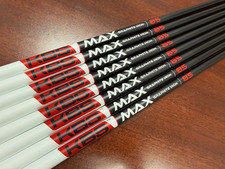 KBS MAX 85 Stiff Flex Graphite