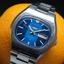 Vintage (Jun 1978) SEIKO