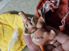 Wade Pink Elephant 'Oh My