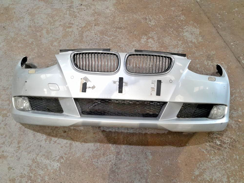 Oem 2006 bmw e92 - bmw, front