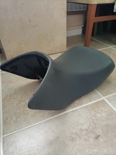 Bench seat cushion seat BMW R