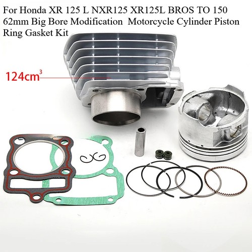 For honda xr125l - honda, bore